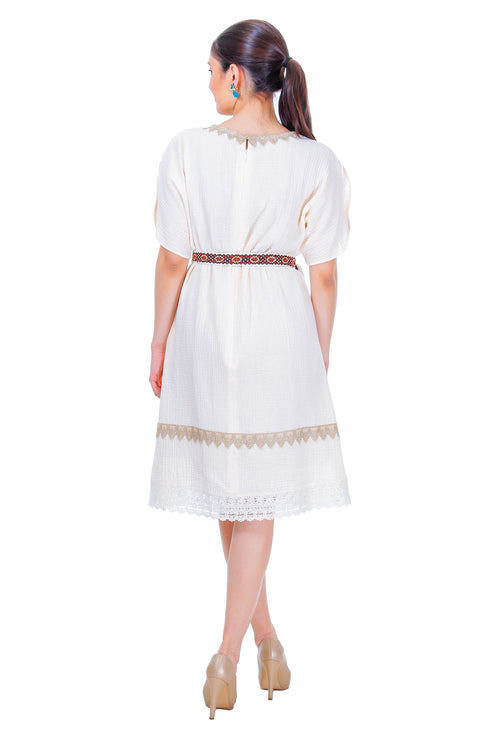 Rochie vascoza MT-122
